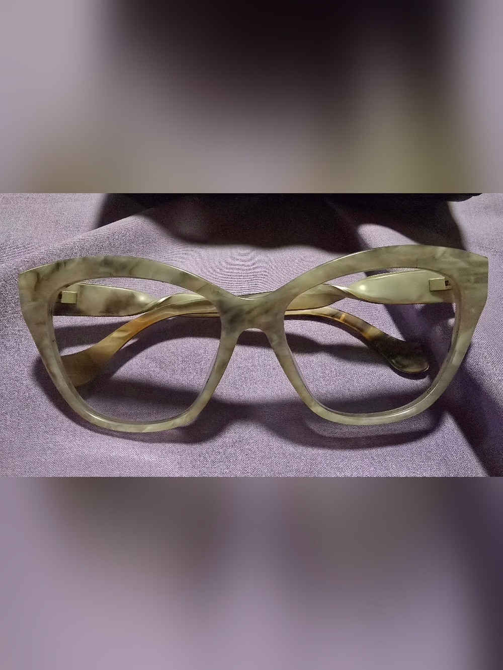 Balenciaga Eyeglasses / Frames